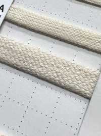 C402A Natural Material Cord PART1 C402A Bag String 10.0mm[Ribbon Tape Cord] Cordon Sub Photo