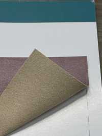 CARINA STRETCH [Textile / Fabric] Nagai Twisted Yarn Sub Photo