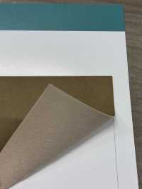 FORE NUBUCK フォーレヌバック[Textile / Fabric] Nagai Twisted Yarn Sub Photo