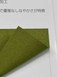 ATTESA R [Textile / Fabric] Nagai Twisted Yarn Sub Photo