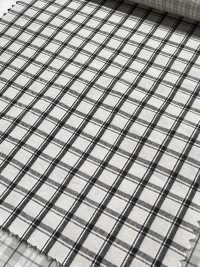 14433 Cordot Organics® 60 Single Thread Lawn Craft Wash Finish[Textile / Fabric] SUNWELL Sub Photo