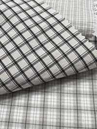 14433 Cordot Organics® 60 Single Thread Lawn Craft Wash Finish[Textile / Fabric] SUNWELL Sub Photo