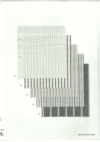 14433 Cordot Organics® 60 Single Thread Lawn Craft Wash Finish[Textile / Fabric] SUNWELL Sub Photo