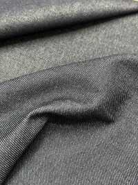 AB501-OUTLET 14oz Open-end Antique Denim[Textile / Fabric] ALLBLUE Sub Photo