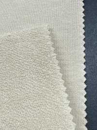 1078602 Chewy Fleece Hyper Stretch (Modified)[Textile / Fabric] TAKISADA NAGOYA Sub Photo