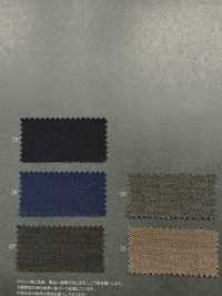 1071526 TC Strong Twist Jersey Herringbone[Textile / Fabric] TAKISADA NAGOYA Sub Photo