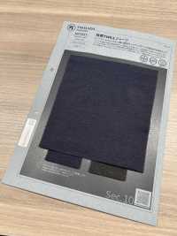 1071511 Strong Twist TWILL Jersey[Textile / Fabric] TAKISADA NAGOYA Sub Photo