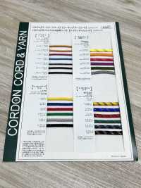 WBC Work Boot Cord Round String 3.0mm[Ribbon Tape Cord] Cordon Sub Photo