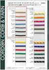 WBC Work Boot Cord Round Cord 3.0mm