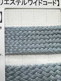 AC20-N AC Wide Bag String, 20mm, Coarse[Ribbon Tape Cord] Cordon Sub Photo