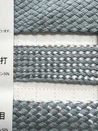 ACPP20-N ACPP Wide Bag String, 20mm, Coarse Weave[Ribbon Tape Cord] Cordon Sub Photo