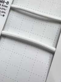 EE400LM8-B Glow-in-the-dark Elastic Band Elastic Band String 3.0mm Cordon Sub Photo