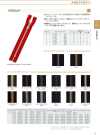 5SGWX7C-SLSH-H EXCELLA® Zipper Size 5 Black Closed-End Double
