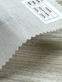 H5500-OW Cotton Polyester Non Fusible Interlining No Name Sub Photo