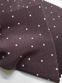 KKP1400-58-DSB-272 Feminine Wide Width Dechin[Textile / Fabric] Uni Textile(Komon Studio) Sub Photo