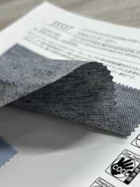 35517 SOMA/CU Dungaree[Textile / Fabric] SUNWELL Sub Photo