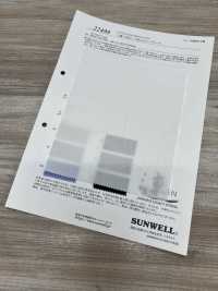 22499 ~REN~ 50 Single Thread Cotton Broadcloth[Textile / Fabric] SUNWELL Sub Photo