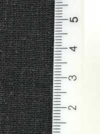 HK2002B Indigo Chambray Canvas, India Ink Coating, No Washing Process[Textile / Fabric] KOYAMA Sub Photo