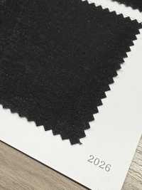 HK2002BW Indigo Chambray Canvas, India Ink Coating, No Washing Process[Textile / Fabric] KOYAMA Sub Photo