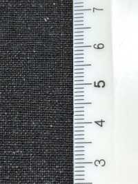 HK2002BW Indigo Chambray Canvas, India Ink Coating, No Washing Process[Textile / Fabric] KOYAMA Sub Photo