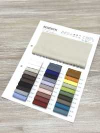 N0305YK Double Knit Knit[Textile / Fabric] Fules Design Sub Photo