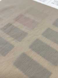 2920 C/N Typewriter Cloth Stretch Dry Finish[Textile / Fabric] VANCET Sub Photo
