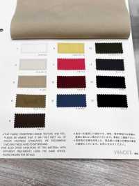 2920 C/N Typewriter Cloth Stretch Dry Finish[Textile / Fabric] VANCET Sub Photo