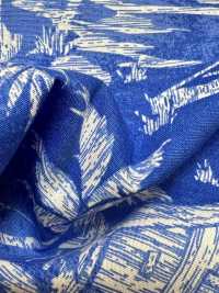 4248 Broadcloth Stylish Relax MAKANI[Textile / Fabric] VANCET Sub Photo
