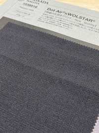 1038616 DotAir® X WOLSTAR®️ Print Pinhead[Textile / Fabric] TAKISADA NAGOYA Sub Photo