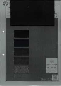 1040371 Active Setter Tweed Knit Herringbone[Textile / Fabric] TAKISADA NAGOYA Sub Photo