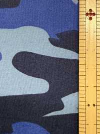 A-1573 Natural Motif Print[Textile / Fabric] ARINOBE Sub Photo