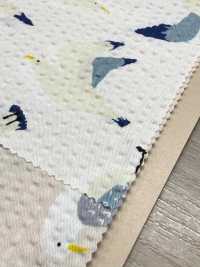 82172 Ripple Cross The Sea Is A Man's Nostalgia[Textile / Fabric] VANCET Sub Photo