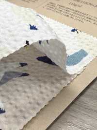82172 Ripple Cross The Sea Is A Man's Nostalgia[Textile / Fabric] VANCET Sub Photo