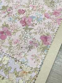 83077 60 Lawn Unbleached Cotton Nostalgia Collection Mignon[Textile / Fabric] VANCET Sub Photo