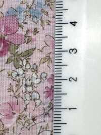 83077 60 Lawn Unbleached Cotton Nostalgia Collection Mignon[Textile / Fabric] VANCET Sub Photo