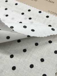 88151 80 Thread Yarn Royal Lawn Mini Random Polka Dot[Textile / Fabric] VANCET Sub Photo