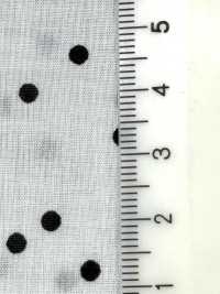 88151 80 Thread Yarn Royal Lawn Mini Random Polka Dot[Textile / Fabric] VANCET Sub Photo
