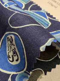 850604 Lawn Local Tales Toys[Textile / Fabric] VANCET Sub Photo