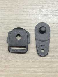 IB-KT YKK IB-KT Side Release Type[Buckles And Ring] YKK Sub Photo