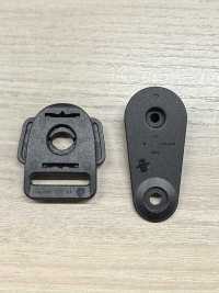 IB-KT YKK IB-KT Side Release Type[Buckles And Ring] YKK Sub Photo