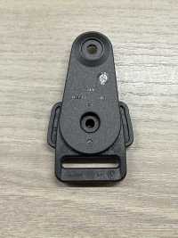 IB-KT YKK IB-KT Side Release Type[Buckles And Ring] YKK Sub Photo