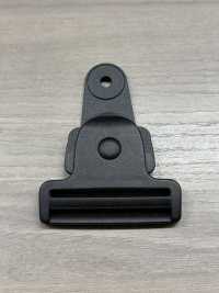 IB-KTK YKK IB-KTK Side Release Type 50mm[Buckles And Ring] YKK Sub Photo