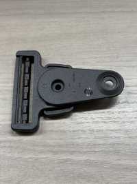 IB-KTK YKK IB-KTK Side Release Type 50mm[Buckles And Ring] YKK Sub Photo