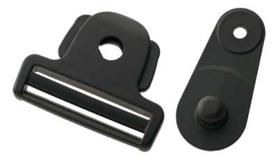 IB-KTK YKK IB-KTK Side Release Type 50mm