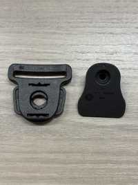 IB-KTH YKK IB-KTH Side Release Type[Buckles And Ring] YKK Sub Photo