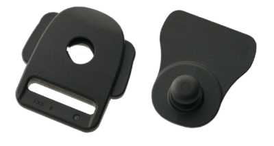 IB-KTH YKK IB-KTH Side Release Type