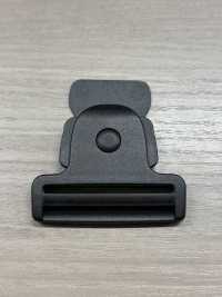 IB-KTKH YKK IB-KTKH Side Release Type 50mm[Buckles And Ring] YKK Sub Photo