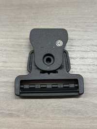 IB-KTKH YKK IB-KTKH Side Release Type 50mm[Buckles And Ring] YKK Sub Photo