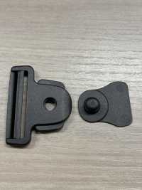 IB-KTKH YKK IB-KTKH Side Release Type 50mm[Buckles And Ring] YKK Sub Photo