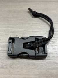 LB-CR YKK LB-CR Side/ Cord Release Type 25mm[Buckles And Ring] YKK Sub Photo